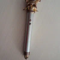 لیزر اسکلتی