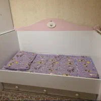 سرویس خواب کودک ونوجوان وپاتختی ودراور