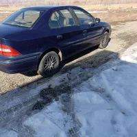 سمند الکس|خودرو سواری و وانت|خوی, |دیوار