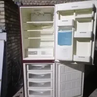 خریدار فروشنده  یخچال فریزر قدیمی سالم خراب