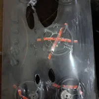 اجاق گازرومیزی وهودلمسی
