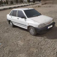 پراید 131اس ایکس