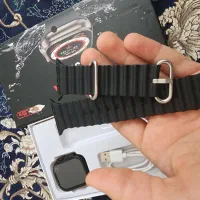 ساعت هوشمند T10 اولترا|ساعت|گلپایگان, |دیوار