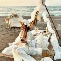 عکاسی ساحلی فقط شاتی ۱۵۰