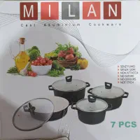 سرویس قابلمه۷پارچه