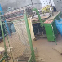 فروش خط تولید نایلون|ماشینآلات صنعتی|لیلان, |دیوار