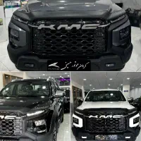 کی‌ام‌سی تی9 مدل ‌۱۴۰۴  - کرمان موتور حسینی