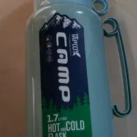 فلاکس مارم کمپ سایز 1.7