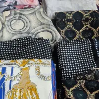 شال و روسری