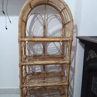 استند حصیری