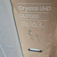 ال ای دی ۶۵اینچ سامسونگ|تلویزیون و پروژکتور|بانه, |دیوار