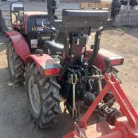 فروش تراکتور باغی کمرشکن|خودرو سنگین|قلعه گنج, |دیوار