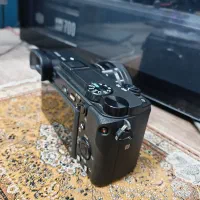 دوربین 6400 سونی|دوربین عکاسی و فیلم‌برداری|قهدریجان, |دیوار