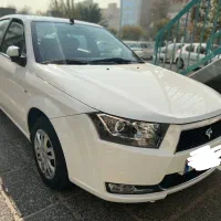 دنا مدل ۹۹ تیپ ۱ سفید