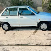 پراید ۸۹|خودرو سواری و وانت|شادگان, |دیوار