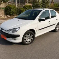 206sd v8|خودرو سواری و وانت|بوشهر, |دیوار
