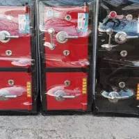 ۴۰ در ۳۰و ۵۰ در ۴۰و ۶۰ ۴۵ گاوصندوق های طلایی|فروشگاه و مغازه|پیرانشهر, |دیوار