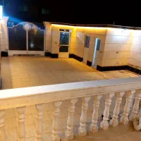 ویلایی چهار خوابه با فول امکانات