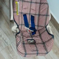 کریرو صندلی اموزشی ادرارکودک