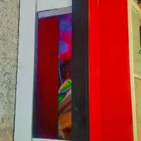 نیمک ام دی اف