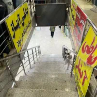مغازه ۱۶ متری پاساژ ارمان2|فروش مغازه و غرفه|اهواز, ۳۰ متری|دیوار