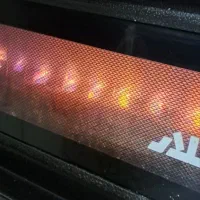 بخاری‌‌‌‌‌‌‌‌ پلار.اصل‌.۱۸۰۰۰|بخاری، هیتر، شومینه|رشت, پیرسرا|دیوار