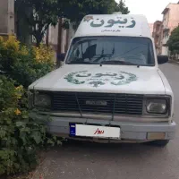 مزدا 2000|خودرو سواری و وانت|بابلسر, |دیوار