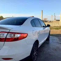 رنو فلوئنس دنده 2015 درجه ۱|خودرو سواری و وانت|بندر ترکمن, |دیوار