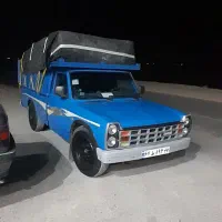 نیسان بار کرایه ای