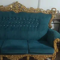 مبل ۹نفره سالم