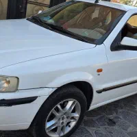 سمند lx|خودرو سواری و وانت|کاشمر, |دیوار