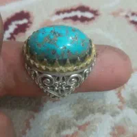 انگشترنقره