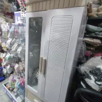 کمد سیسمونی نوزاد