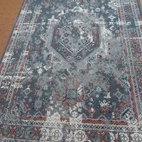 گلیم فرش ۹متری نو