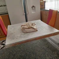 میز ناهارخوری. ۴نفره