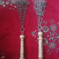 زنجیر عزاداری محرم