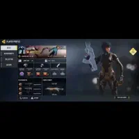 اکانت کالاف