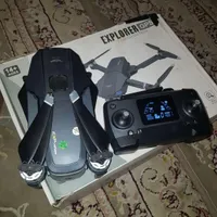 هلیشات x20پرو
