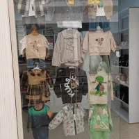 لباس بچه گانه تهران|کفش و لباس بچه|گناباد, |دیوار