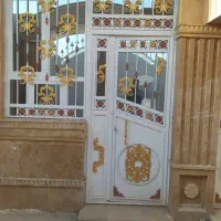 رنگ آمیزی ساختمان