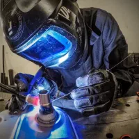 خدمات جوشکاری جوش آرگون. لیزر. co2.سیار کل تهران