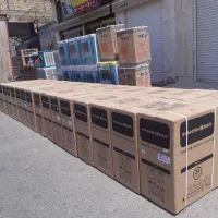 لباسشویی دوقلو پاکشوما ۹.۵ و ۱۵.۵ و ۲۱ کیلوی|ماشین لباسشویی و خشککن لباس|نسیمشهر, |دیوار