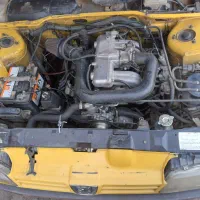 تاکسی گردشی روا سال|خودرو سواری و وانت|سنندج, |دیوار