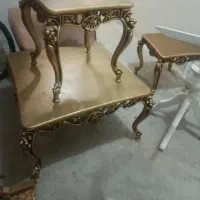 میزعسلی درحدنو