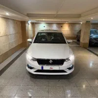 تارا اتوماتیک V4 Lx ۱۴۰۵ صفر خشک شخصی