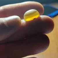 عقیق چند پوست و درنجف