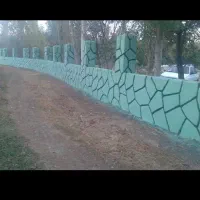 بنایی سنگ مالون|خدمات پیشه و مهارت|زنجان, |دیوار