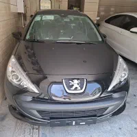 207 پانا Tu5p ارتقا با رینگ