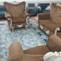 مبل هفت نفره