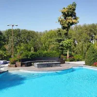 ویلا، ۱۲۰۰۰متر،مشکین دشت|فروش خانه و ویلا|محمدشهر, ولدآباد بزرگ|دیوار